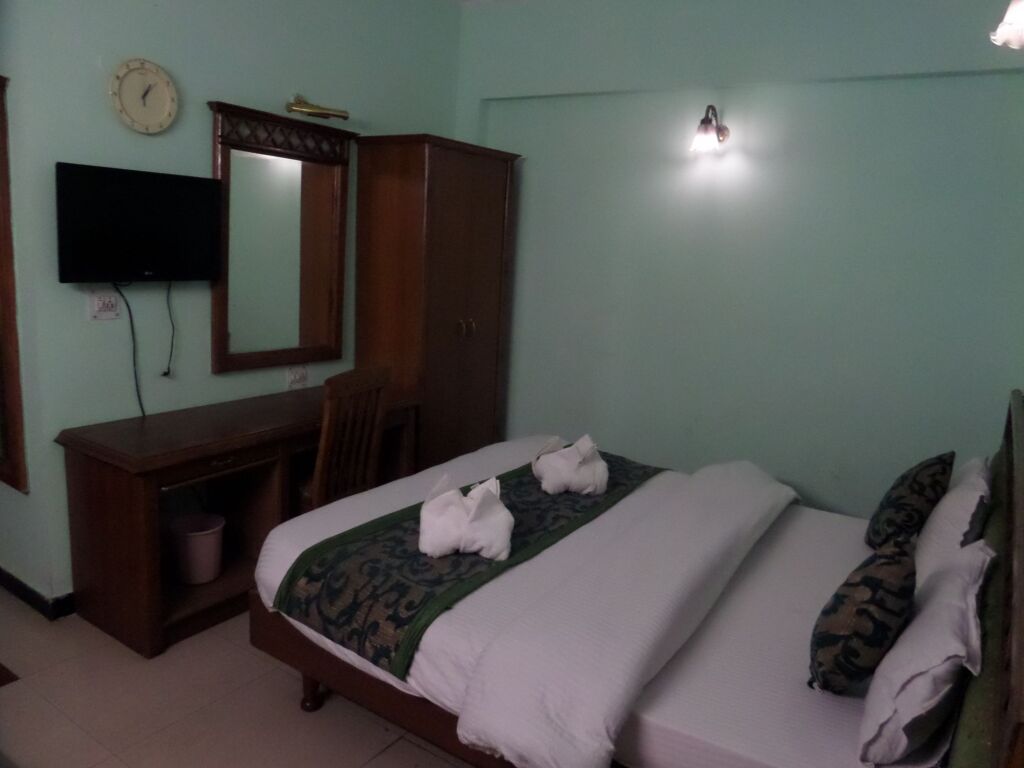 Дехрадун: Hotel Doon Regency