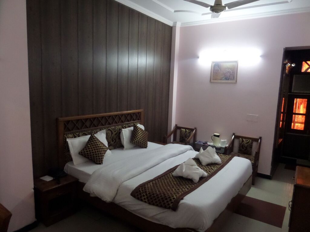Дехрадун: Hotel Doon Regency