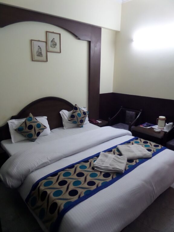 Дехрадун: Hotel Doon Regency