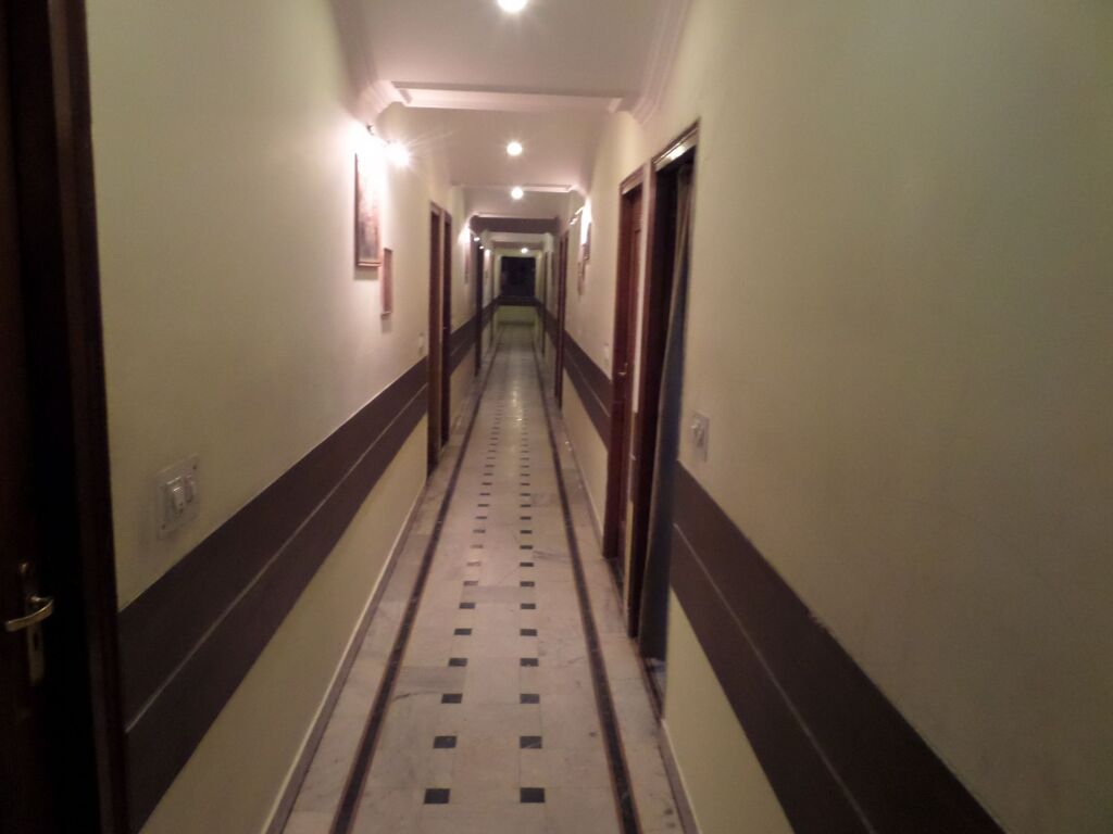 Дехрадун: Hotel Doon Regency