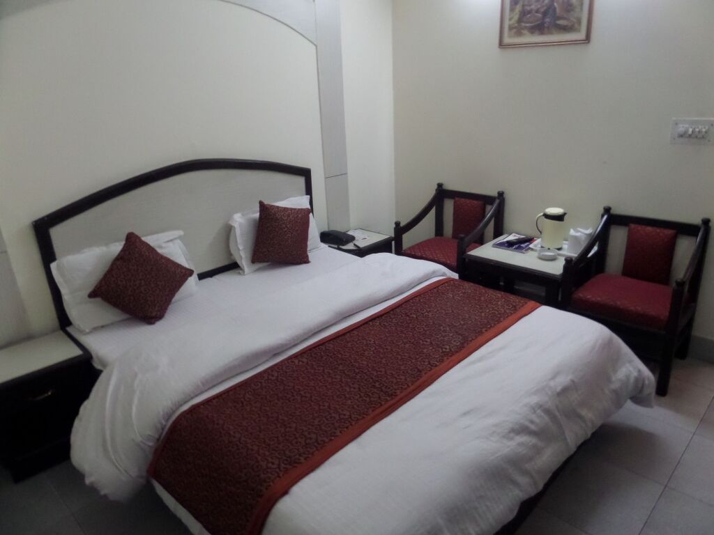 Дехрадун: Hotel Doon Regency