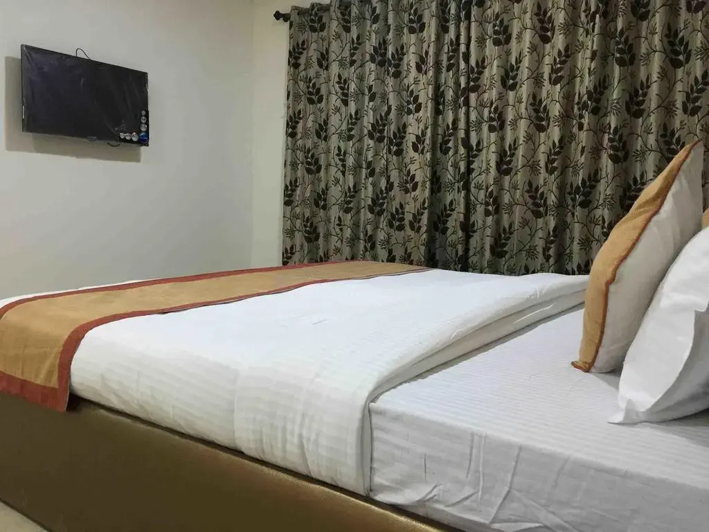 Мумбаи: Sapphire Guest House