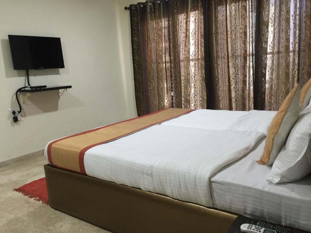 Мумбаи: Sapphire Guest House