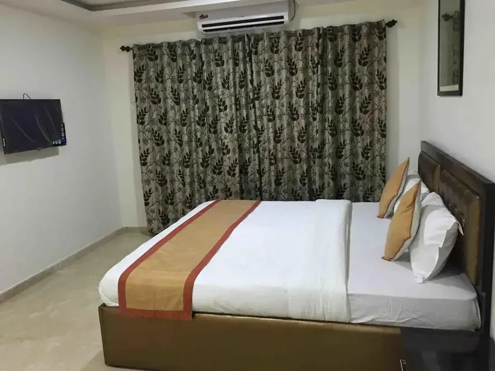 Мумбаи: Sapphire Guest House