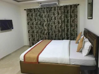Мумбаи: Sapphire Guest House