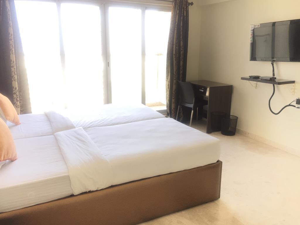 Sapphire Guest House — фото 4