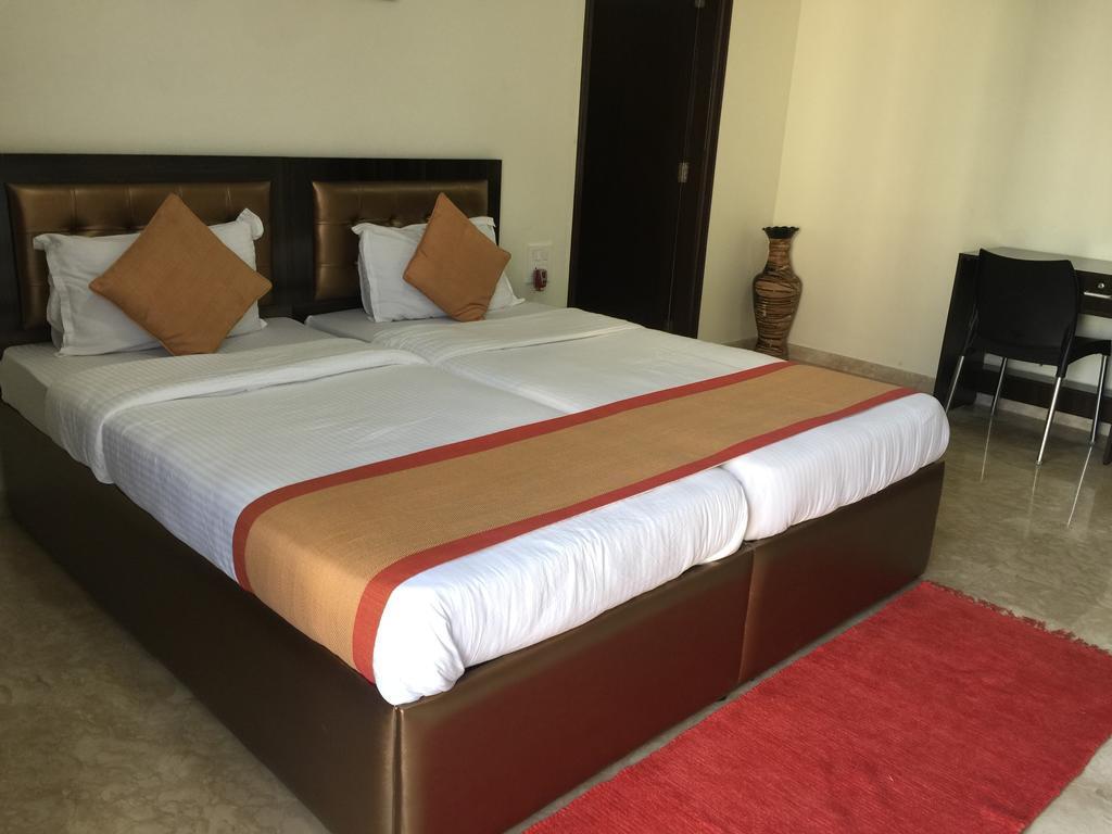 Мумбаи: Sapphire Guest House