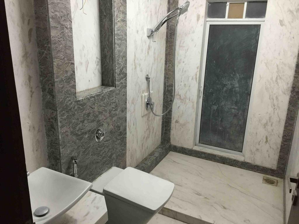Мумбаи: Sapphire Guest House