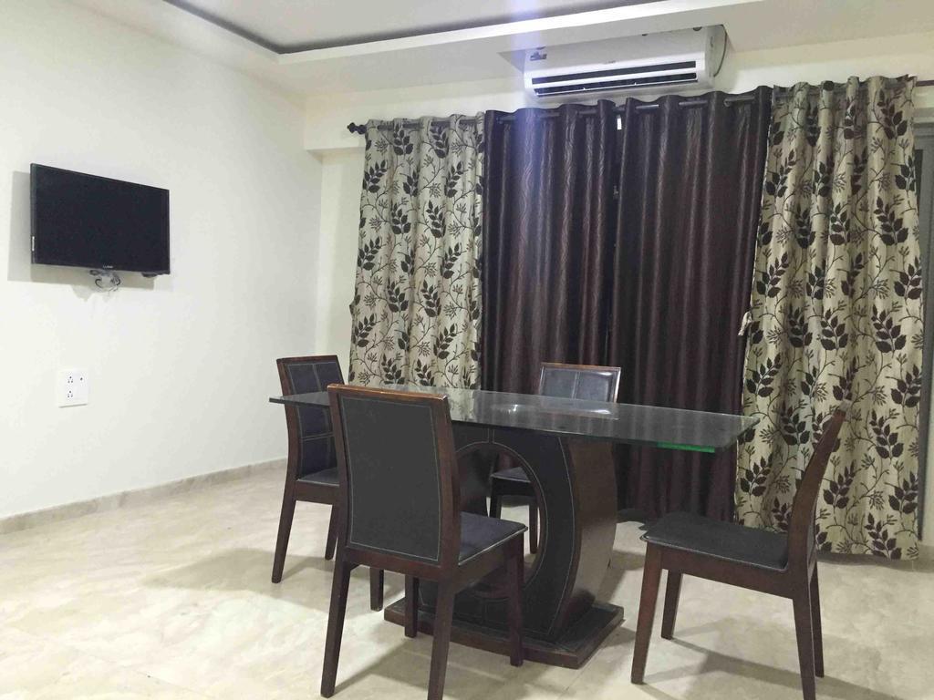 Мумбаи: Sapphire Guest House