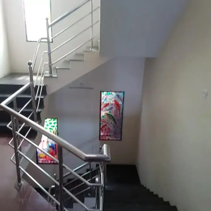 Тирруччираппалли: JK Residency