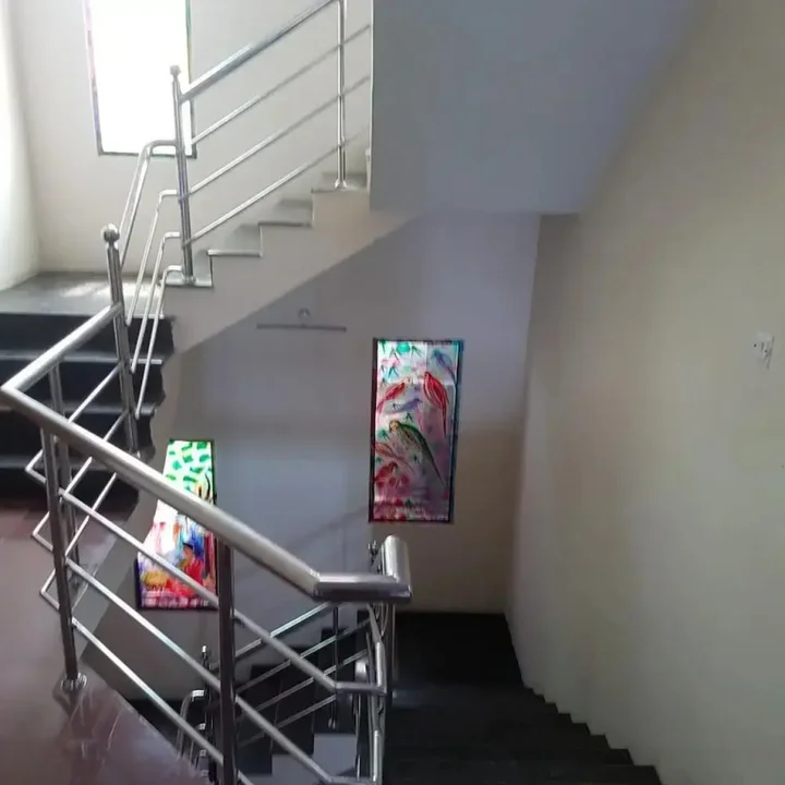 Тирруччираппалли: JK Residency