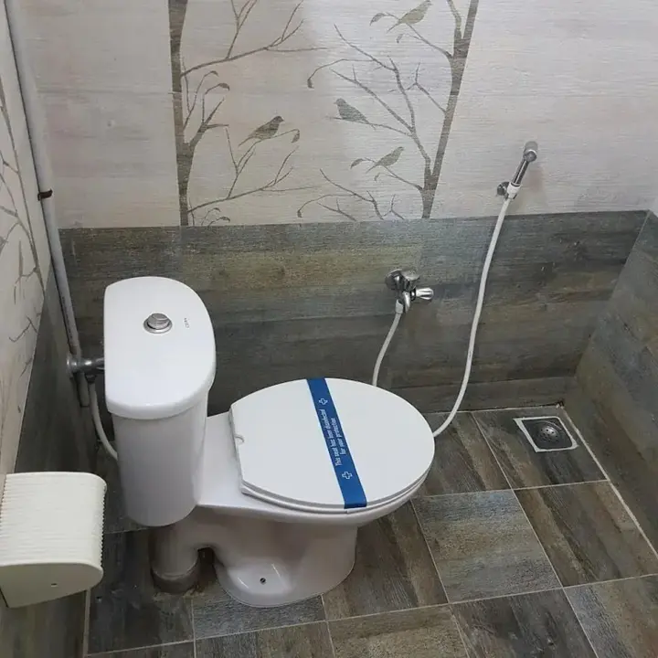 Тирруччираппалли: JK Residency