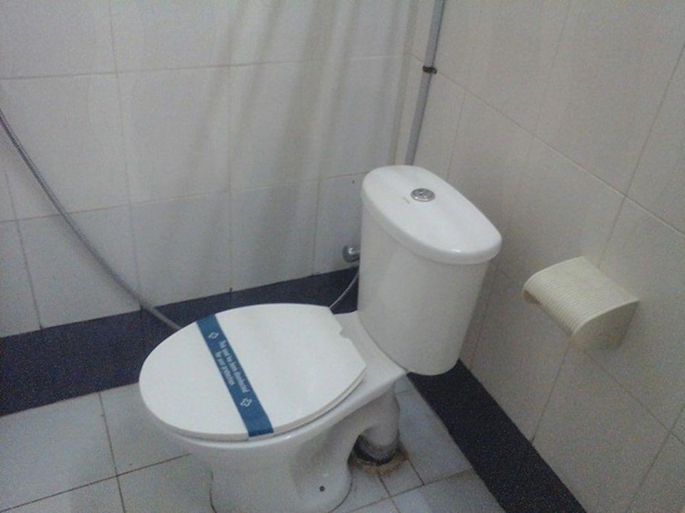 Тирруччираппалли: JK Residency