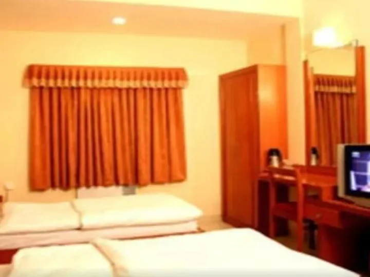 Бхопал: Hotel G Shy