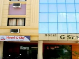 Бхопал: Hotel G Shy