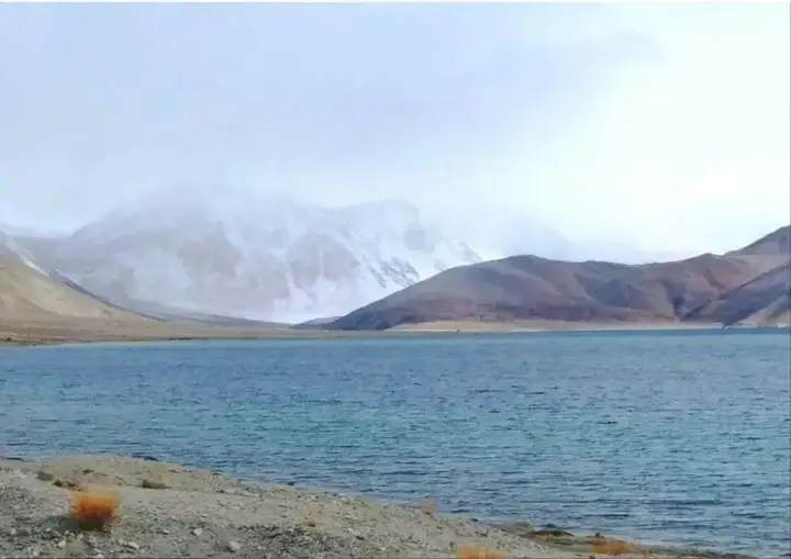 Royal Camp - Pangong — фото 4