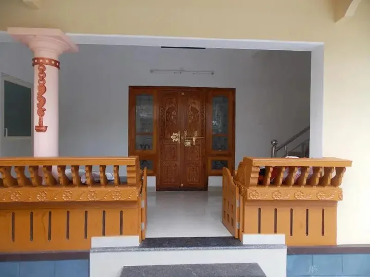 Варкала: Sahasrara Ayurvedic Healing Center