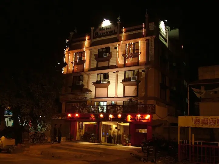 Ахмедабад: Hotel Riverfront