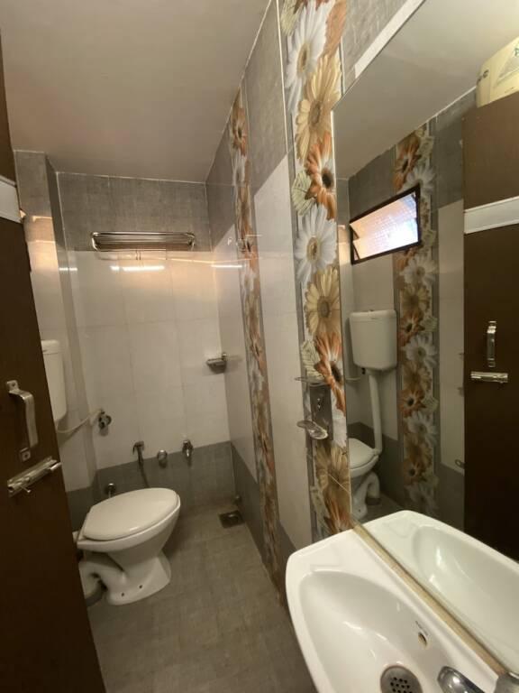 Ахмедабад: Hotel Riverfront