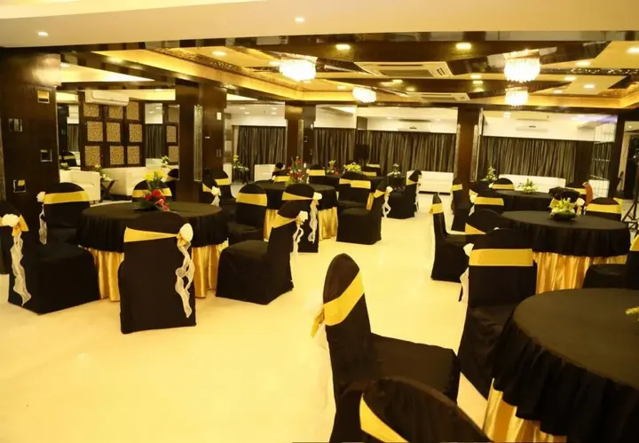 Колката: The Majestic Suites