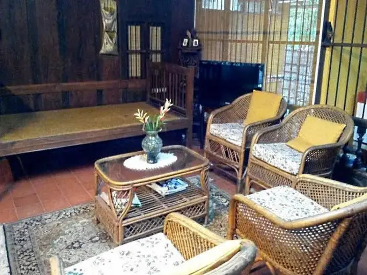 Cherthala: Marari Febins Homestay