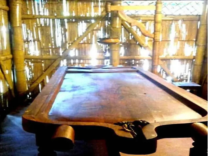 Cherthala: Marari Febins Homestay