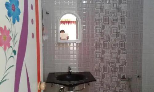 Cherthala: Marari Febins Homestay
