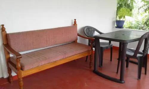 Cherthala: Marari Febins Homestay