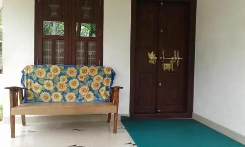 Cherthala: Marari Febins Homestay