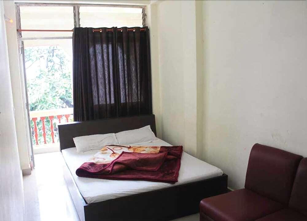 Пачмарай: Hotel Banjara