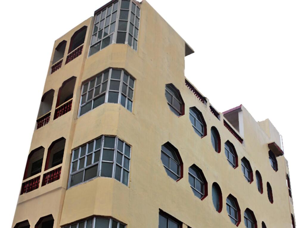 Пачмарай: Hotel Banjara