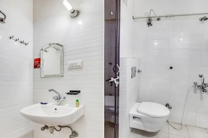 Удаипур: FabHotel Himanshi