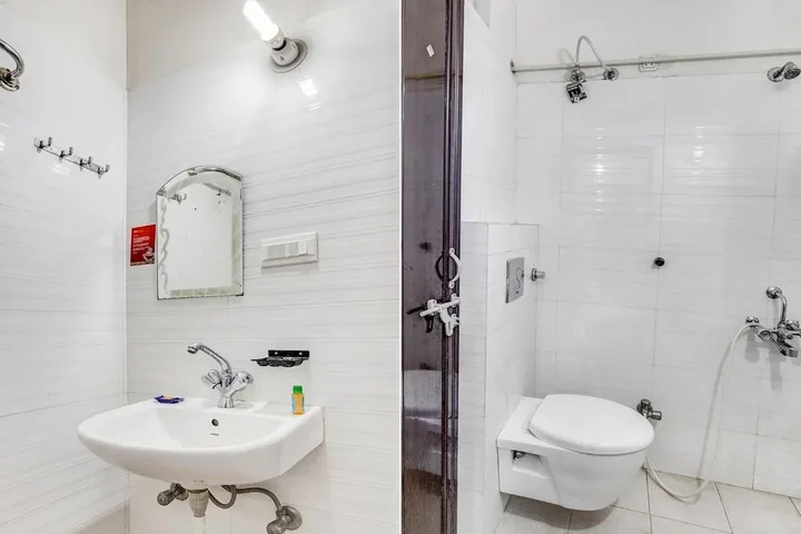 Удаипур: FabHotel Himanshi