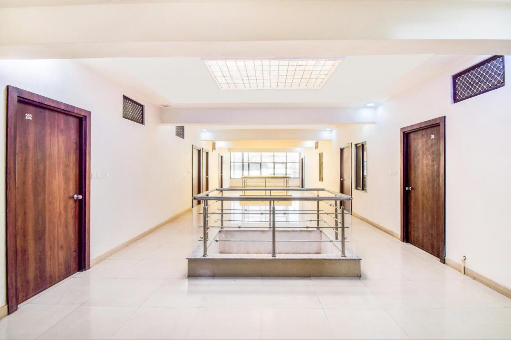 FabHotel Himanshi — фото 5