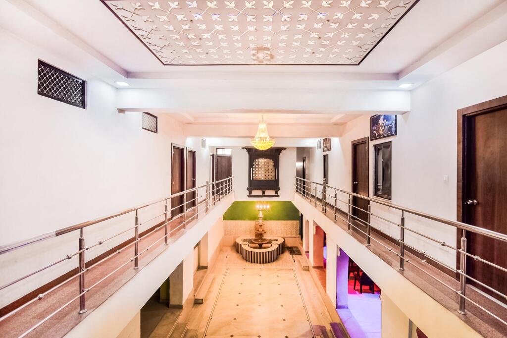 FabHotel Himanshi — фото 2