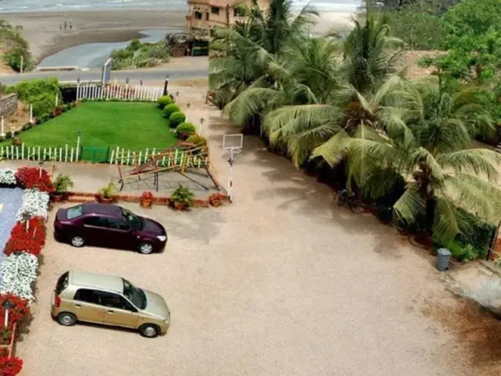 Йесейд: Sea Shell Resort