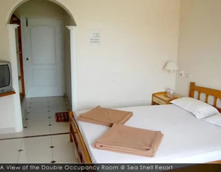 Йесейд: Sea Shell Resort