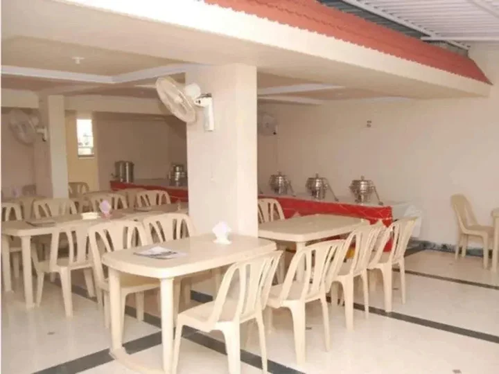 Йесейд: Sea Shell Resort