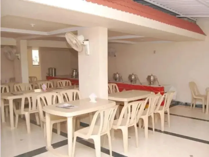 Йесейд: Sea Shell Resort