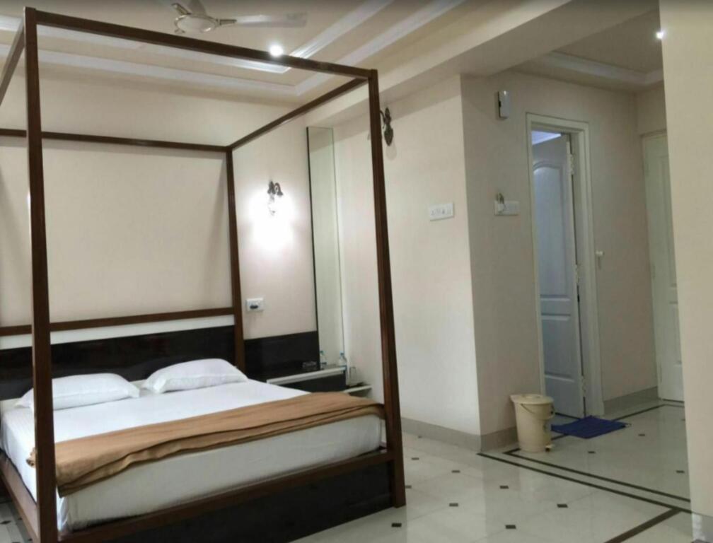 Йесейд: Sea Shell Resort