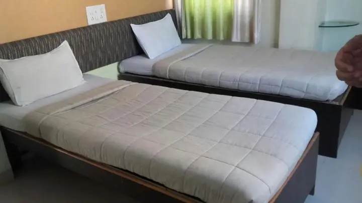 Пуна: Balaji Comfort Home