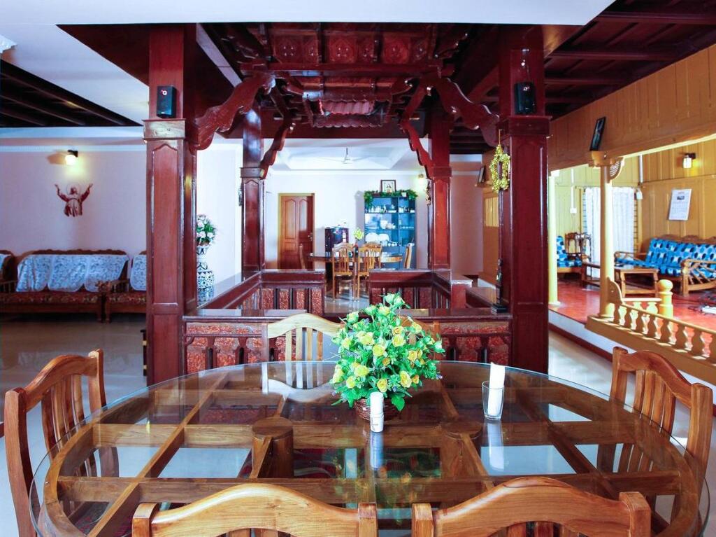 The Canaan Marari Hotel — фото 3