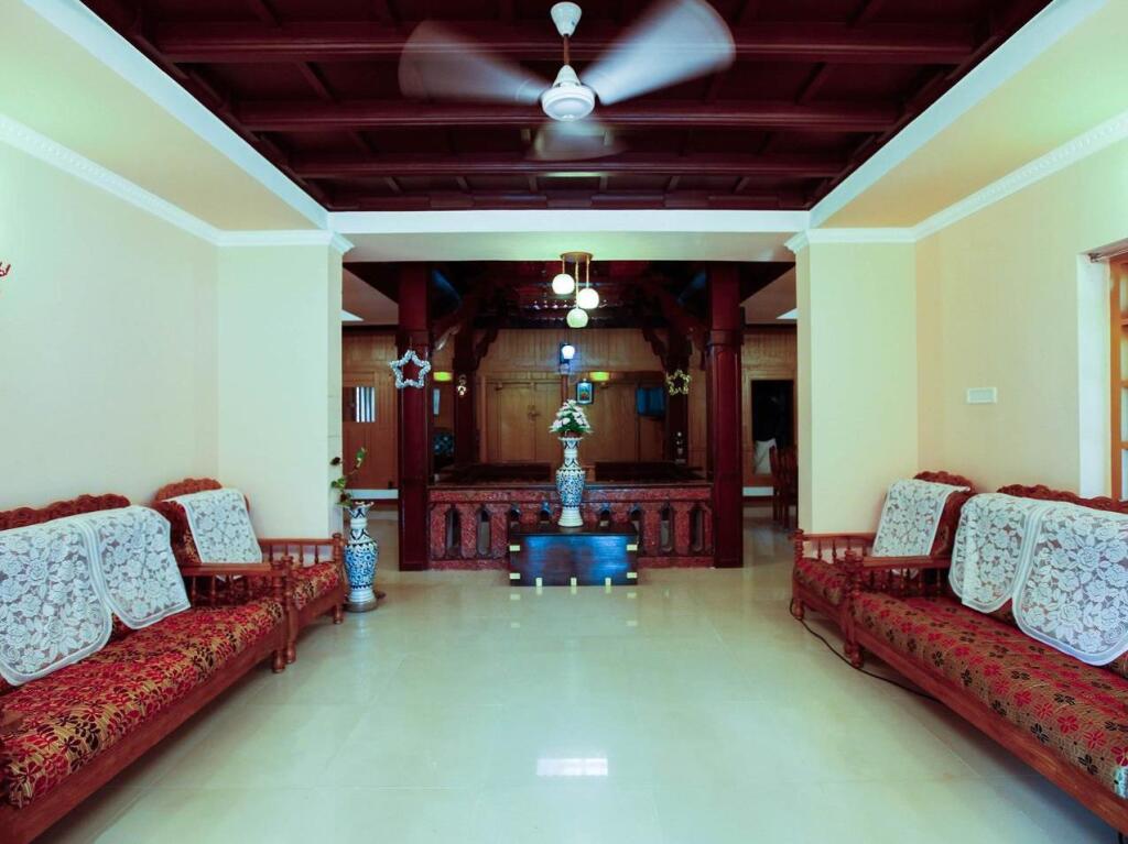 The Canaan Marari Hotel — фото 2