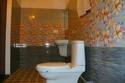 Cherthala: The Canaan Marari Hotel