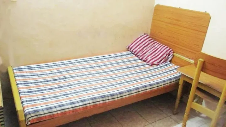 Варангал: Vijaya Lodge