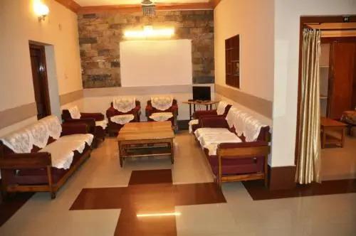 Бхубанешвар: Radhika Resort