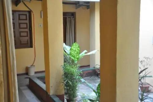 Бхубанешвар: Radhika Resort