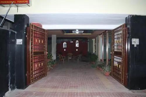 Бхубанешвар: Radhika Resort
