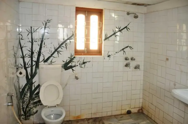 Бхубанешвар: Radhika Resort
