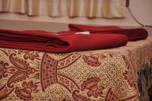 Бхубанешвар: Radhika Resort